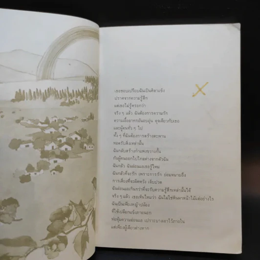 ค้นหาตัวเอง - นวลศิริ เปาโลหิต รูปที่ 11