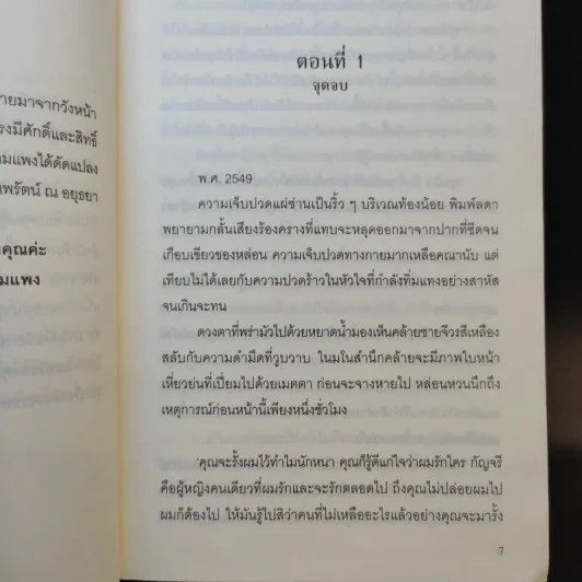 พรายพรหม - รอมแพง รูปที่ 8