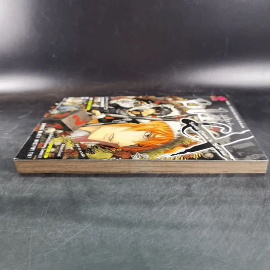 Blacx แบล็กซ์ เล่ม 14 รูปที่ 5