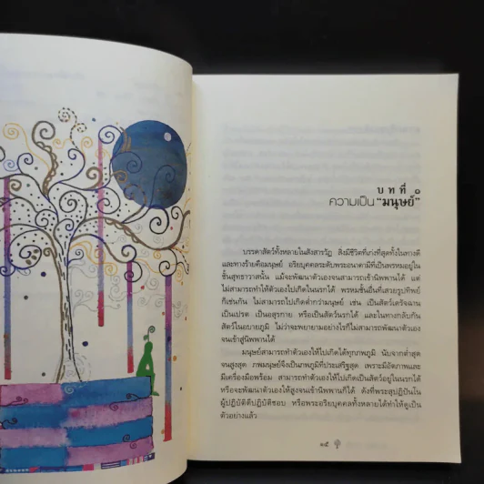 ยิ่งกว่าสุข เมื่อจิตเป็นอิสระ - ดร.สนอง วรอุไร รูปที่ 11