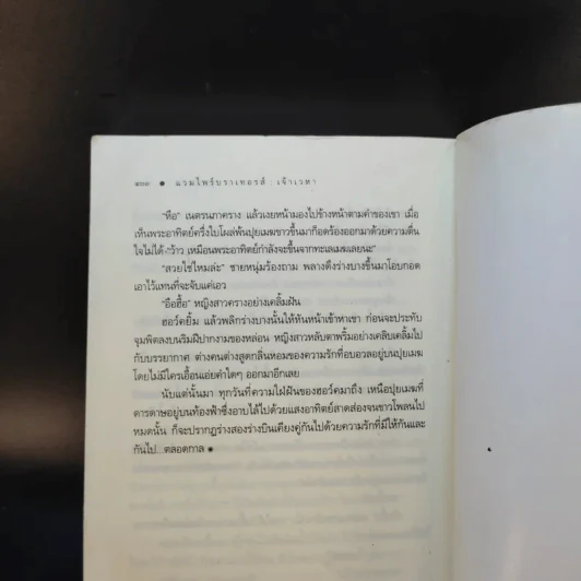แวมไพร์บราเทอรส์เจ้าเวหา - ซ่อนกลิ่น รูปที่ 10