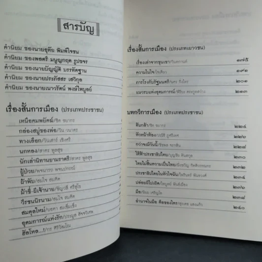 รางวัลพานแว่นฟ้า ครั้งที่ 2 รูปที่ 11