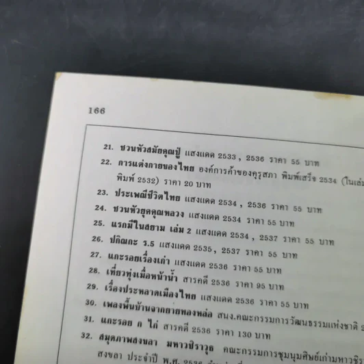แรกมีในสยาม 3 - เอนก นาวิกมูล รูปที่ 12