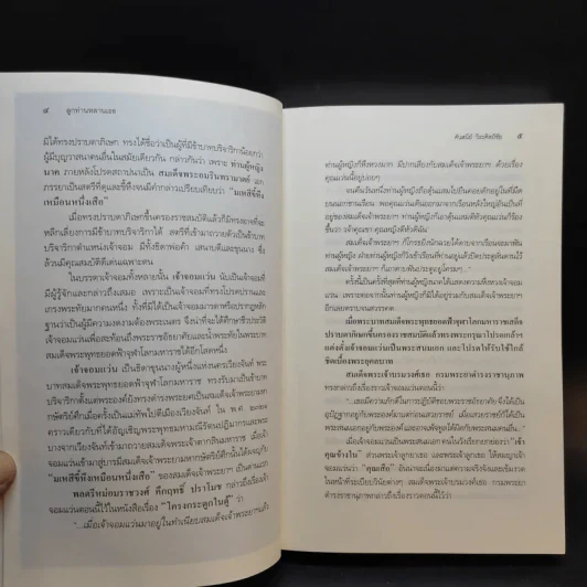 ลูกท่านหลานเธอ - ศันสนีย์ วีระศิลป์ชัย รูปที่ 12