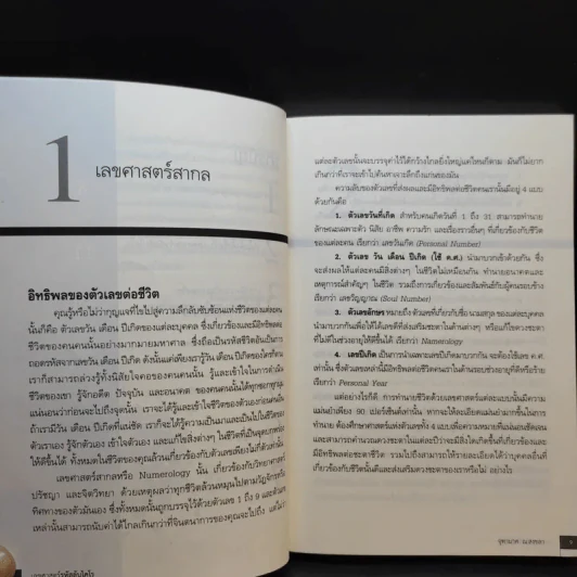 เลขศาสตร์รหัสลับไคโร - จุฑามาศ ณ สงขลา รูปที่ 11