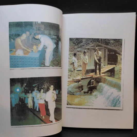 พระราชอารมณ์ขัน - วิลาศ มณีวัต รูปที่ 10