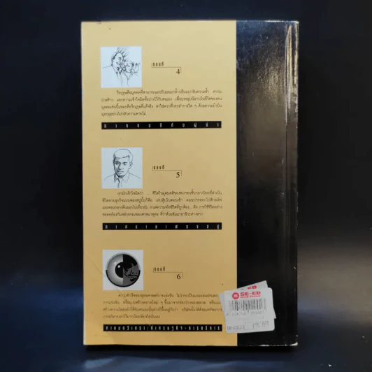 มองอย่างตะวันออก เล่ม 2 - ดร.สุวินัย ภรณวลัย รูปที่ 2