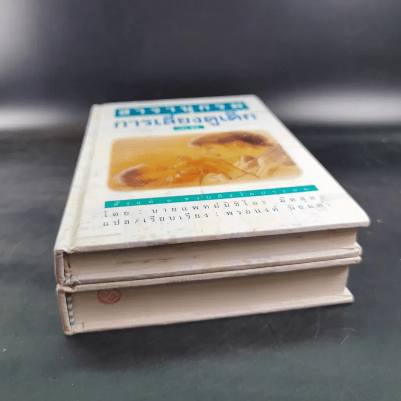 สารานุกรมการเลี้ยงดูเด็ก เล่ม 1-2 - นายแพทย์มิชิโอะ มัตสุดะ รูปที่ 4