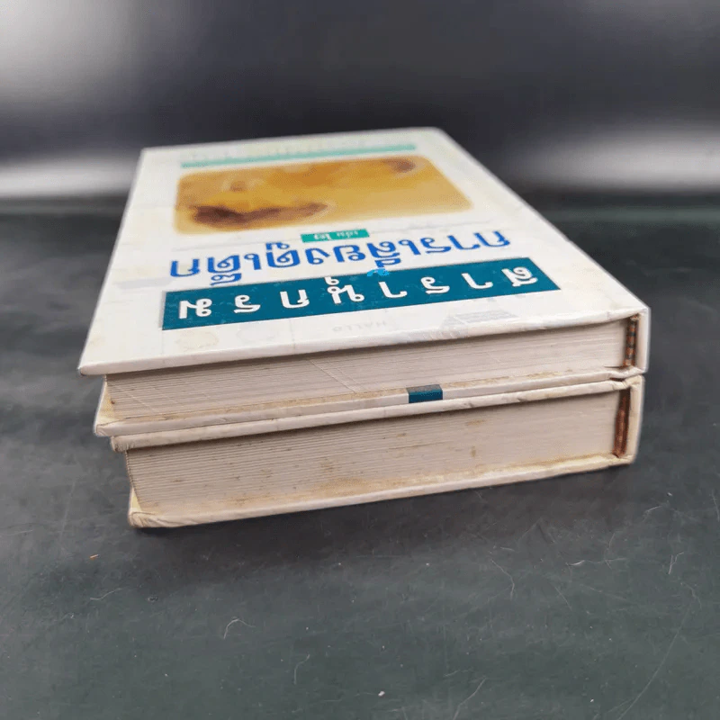 สารานุกรมการเลี้ยงดูเด็ก เล่ม 1-2 - นายแพทย์มิชิโอะ มัตสุดะ รูปที่ 6
