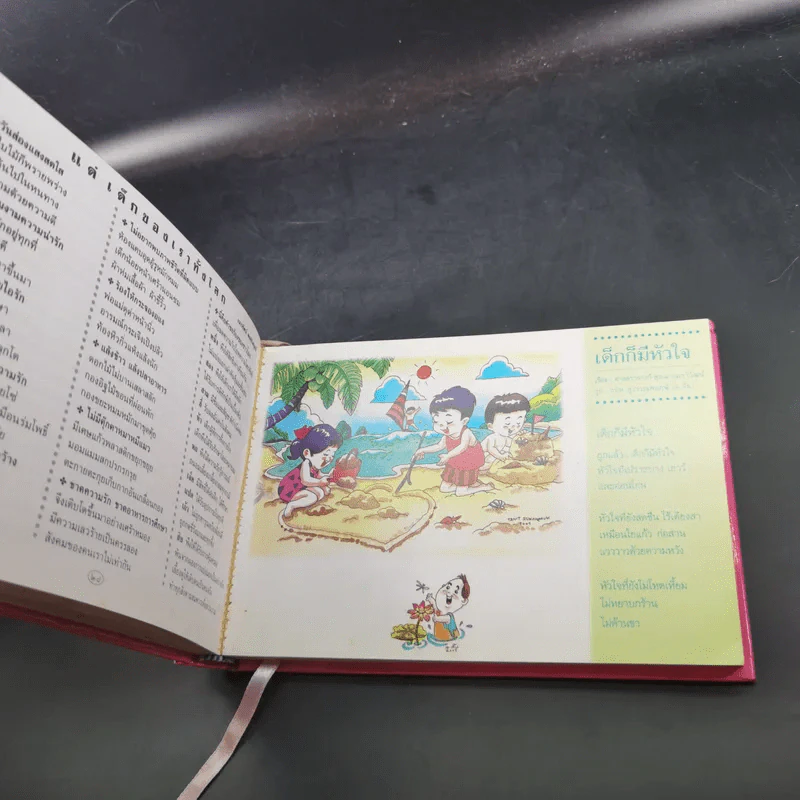 ชีวิตงาม รวมเล่ม 7-8-9 รูปที่ 16