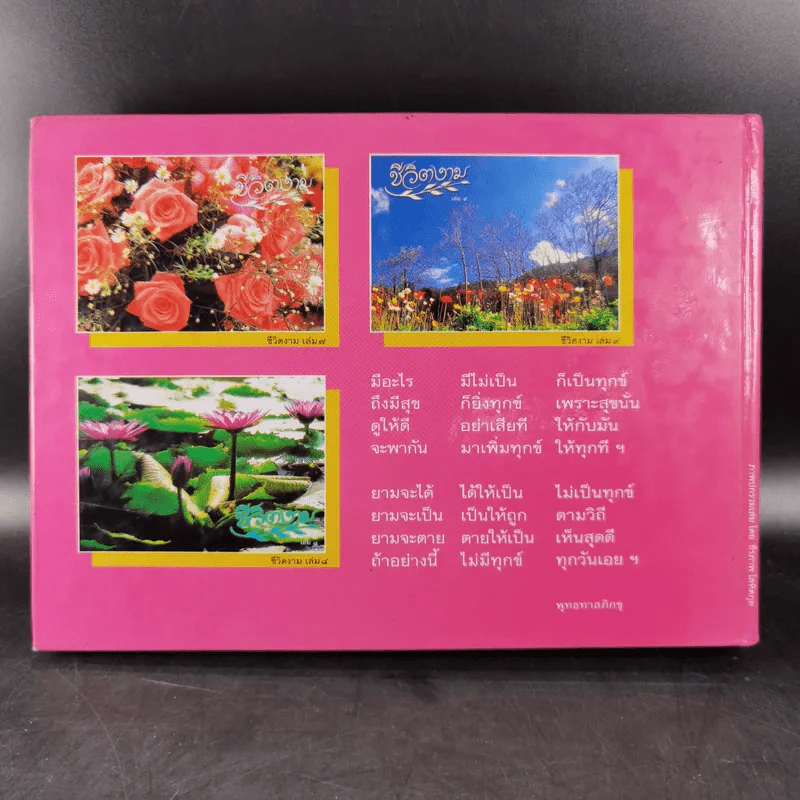 ชีวิตงาม รวมเล่ม 7-8-9 รูปที่ 2