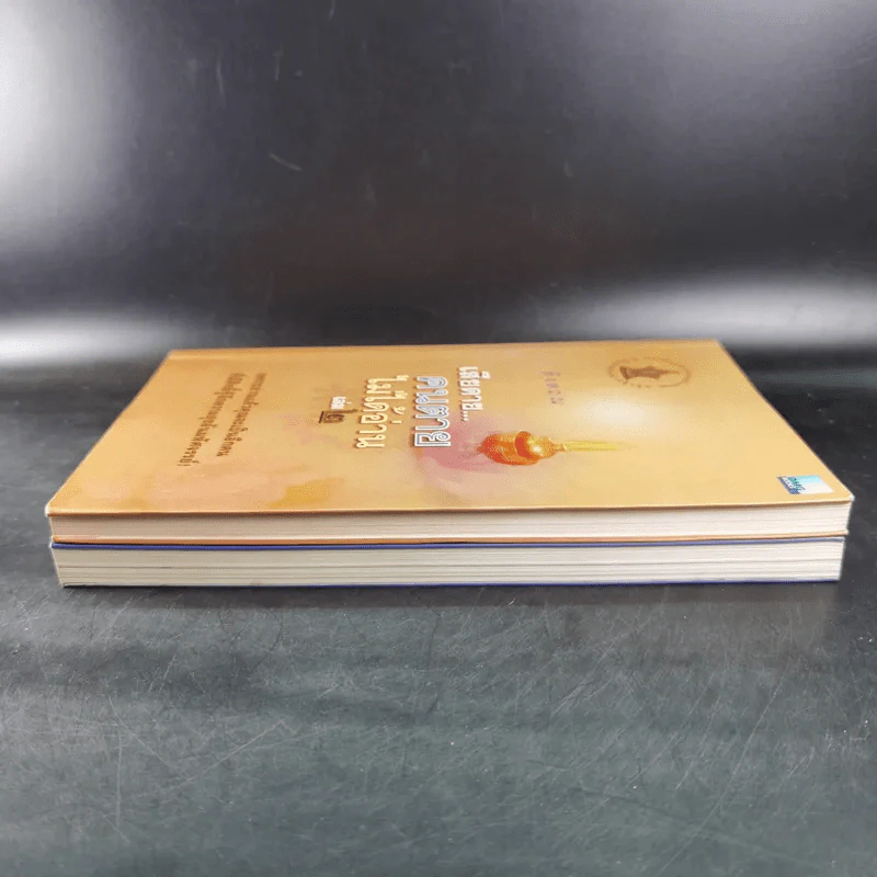 เสียดายคนตายไม่ได้อ่าน เล่ม 1-2 - ดังตฤณ รูปที่ 5