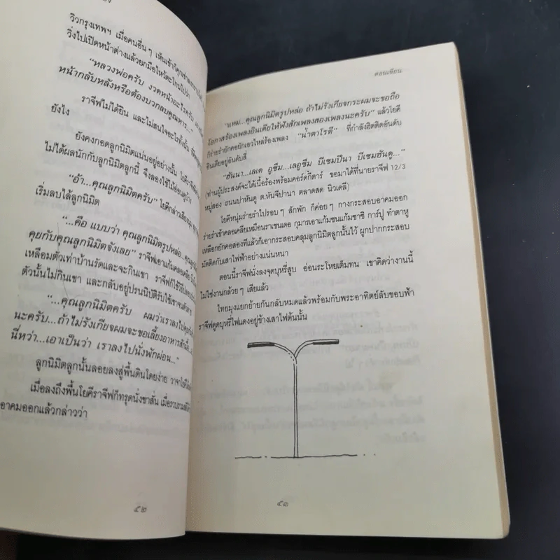 คนเล่นของ - ดอนเขียน รูปที่ 11