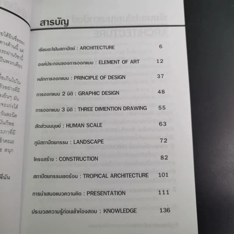ถาปัตย์ - นันทวัชร์ ชัยมโนนาถ รูปที่ 12