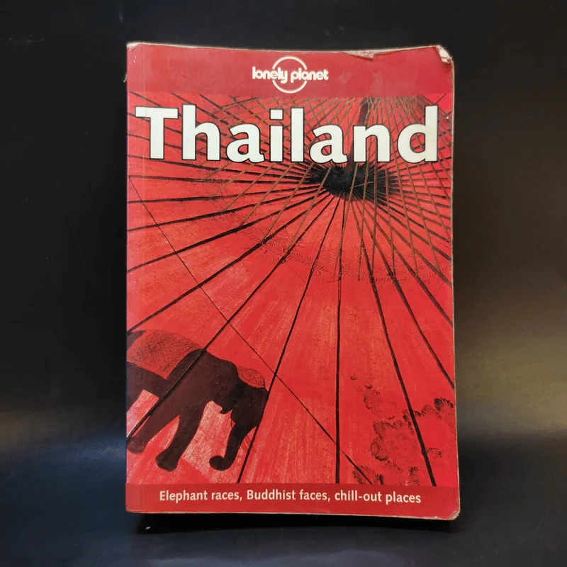 Thailand - Lonely Planet รูปที่ 1