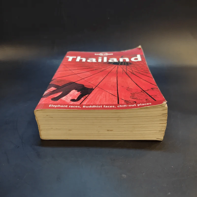 Thailand - Lonely Planet รูปที่ 4