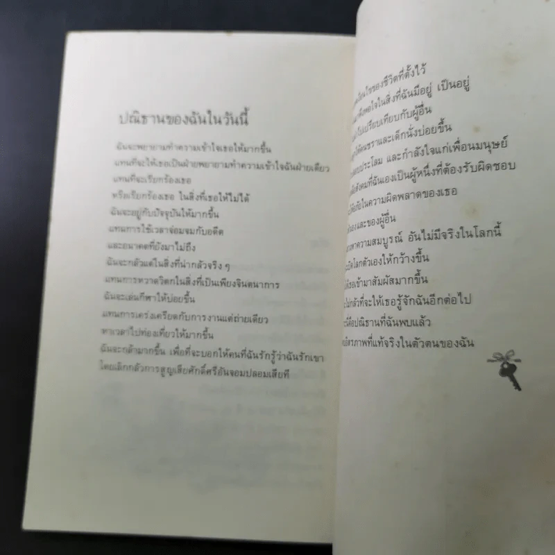 ค้นหาตัวเอง - นวลศิริ เปาโลหิต รูปที่ 12