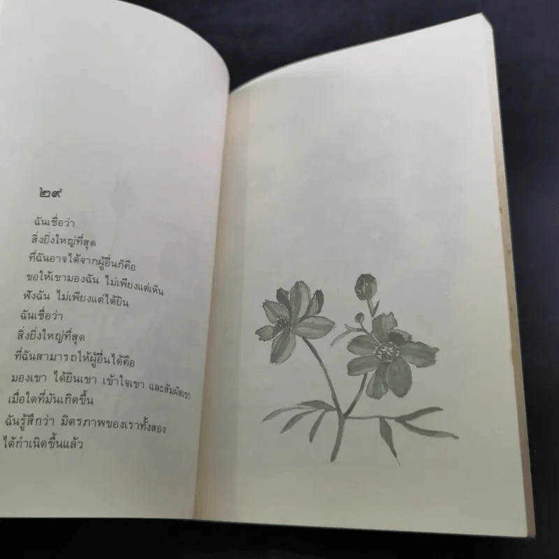 ค้นหาตัวเอง - นวลศิริ เปาโลหิต รูปที่ 11