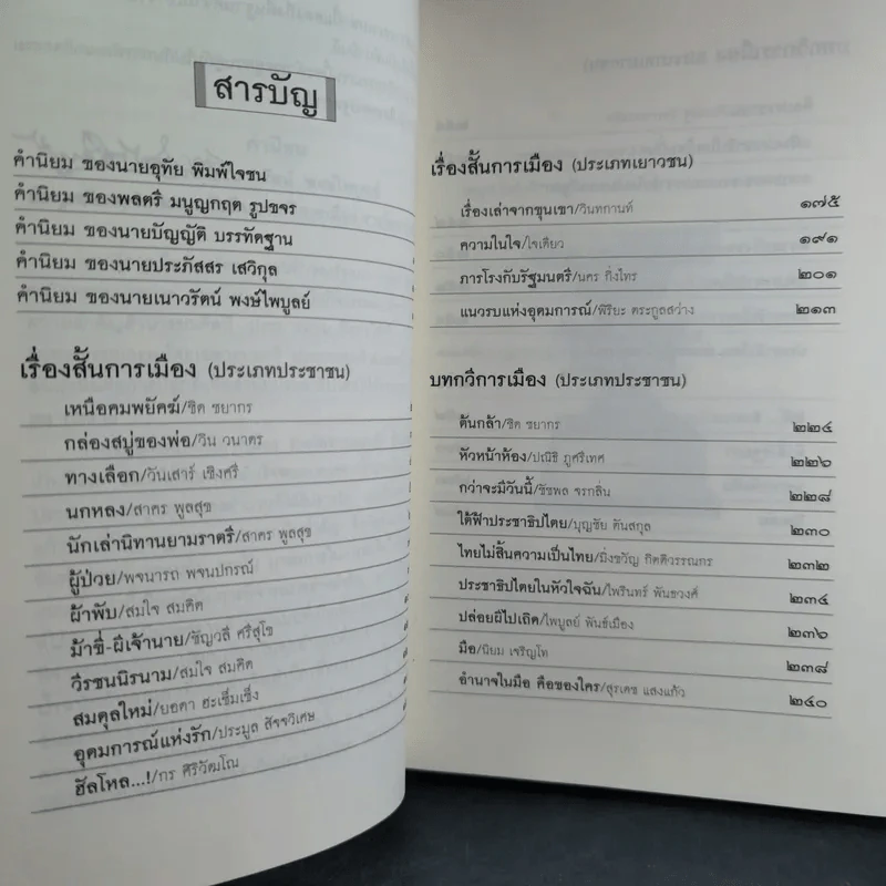 รางวัลพานแว่นฟ้า ครั้งที่ 2 รูปที่ 11