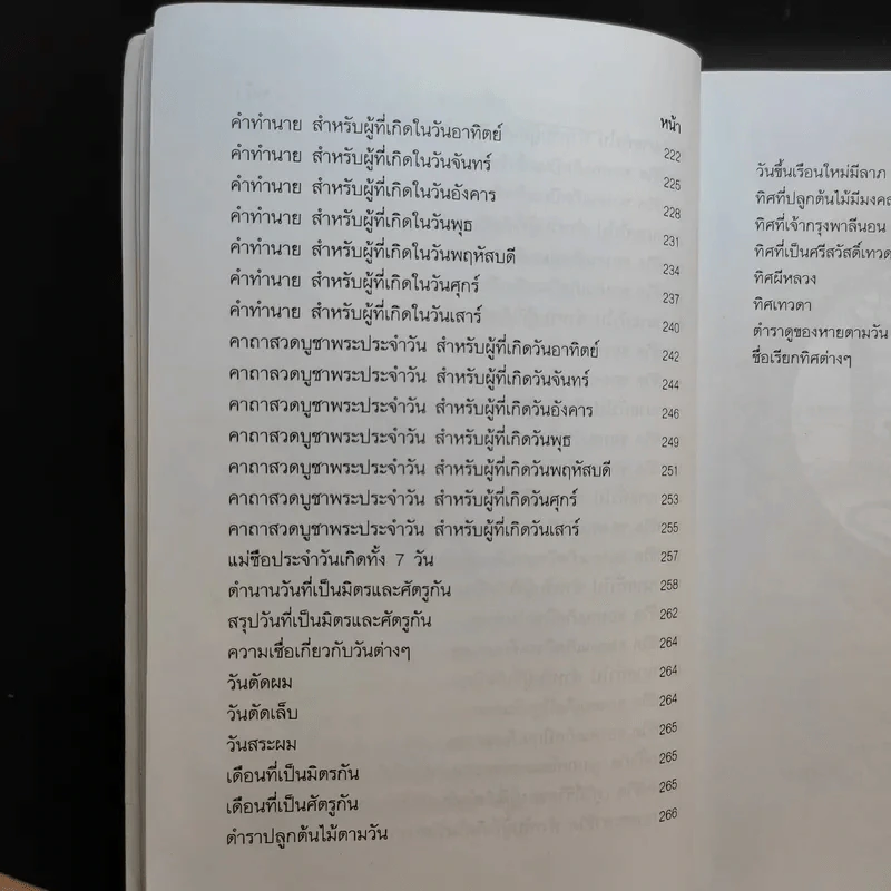 12 ปีนักษัตรและวันเกิดทั้ง 7 วัน - ธนากิต รูปที่ 13