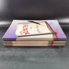 พินิจภาษา เล่ม 1-3 - นววรรณ พันธุ์เมธา รูปที่ 4