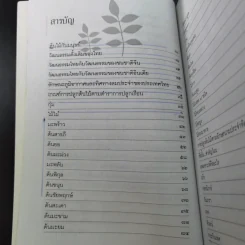 ไม้มงคลกับตำนานความเชื่อ - ณรงค์ มูลคำ รูปที่ 12