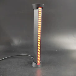 แถบไฟ led เปลี่ยนสีตามเพลง (ไม่มีสายชาร์จ ใช้สายชาร์จ Type-C) รูปที่ 5