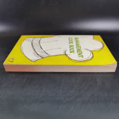 Management Cook Book รูปที่ 6