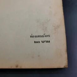 ท่องแดนมังกร - ศุภเกียรติ ธารณกุล รูปที่ 7