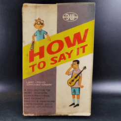 How to Say It in English รูปที่ 1