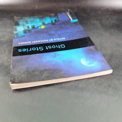 Ghost Stories - Retold by Rosemary Border รูปที่ 7