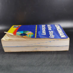Longman Active Study Dictionary รูปที่ 5