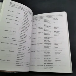 Entrance Vocabulary Synonyms & Antonyms รูปที่ 11