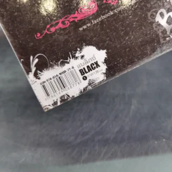 Blacx แบล็กซ์ เล่ม 1 รูปที่ 3