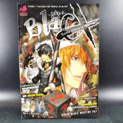 Blacx แบล็กซ์ เล่ม 14