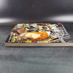 Blacx แบล็กซ์ เล่ม 14 รูปที่ 6