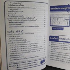 คณิตศาสตร์ ช่วงชั้นที่ 4 (ม.4-6) เล่ม 5 สำหรับชั้นม.6 รูปที่ 13
