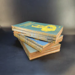 สมเด็จพระเจ้าบรมวงศ์เธอ เจ้าฟ้ามหามาลา กรมพระยาบำราบปรปักษ์ เล่ม 1,3,5,6,7,8,9,10,11 รูปที่ 7