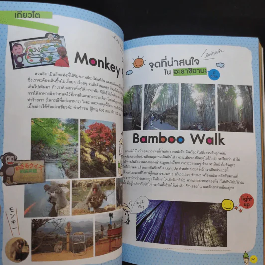 เที่ยวญี่ปุ่นฉบับสมบูรณ์ - พอวดี รูปที่ 14