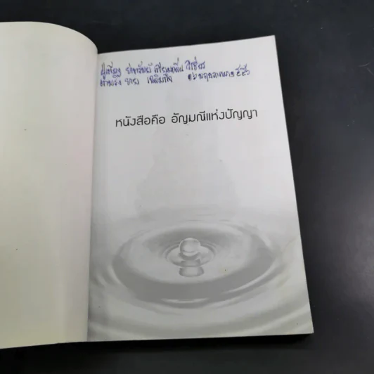 พระบารมี - ราช รามัญ รูปที่ 8