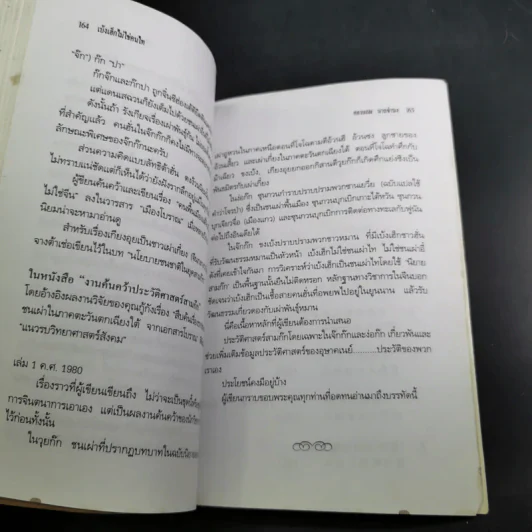 เบ้งเฮ็กไม่ใช่คนไท - ทองแถม นาถจำนง รูปที่ 15