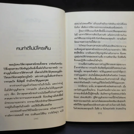ปิดทองหลังพระ - ร่มฉัตร รูปที่ 11