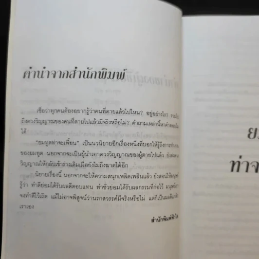 ยมทูตท่าจะเพี้ยน - วริษฐา รูปที่ 9