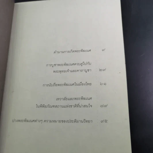 ตำนานกำเนิดองค์พระพิฆเนศ - ธีรภัทร กาญกรุง รูปที่ 11