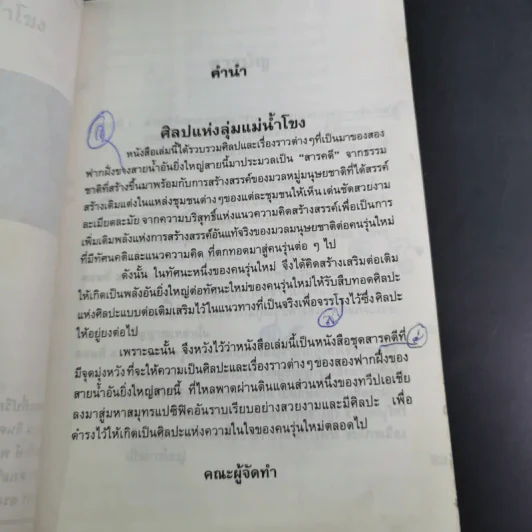 ศิลปแห่งลุ่มแม่น้ำโขง - ภราดร รัตนกุล รูปที่ 8