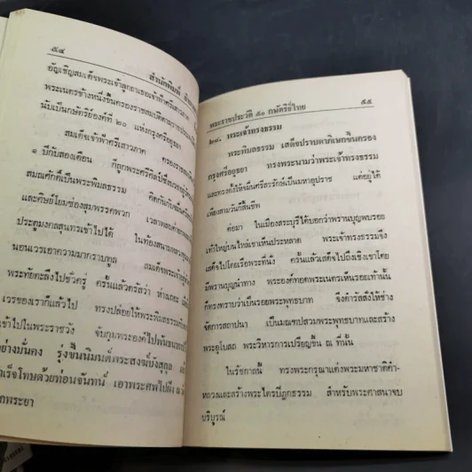 พระราชประวัติ 50 กษัตริย์ไทย - พูนศักดิ์ ศักดานุวัฒน์ รูปที่ 11