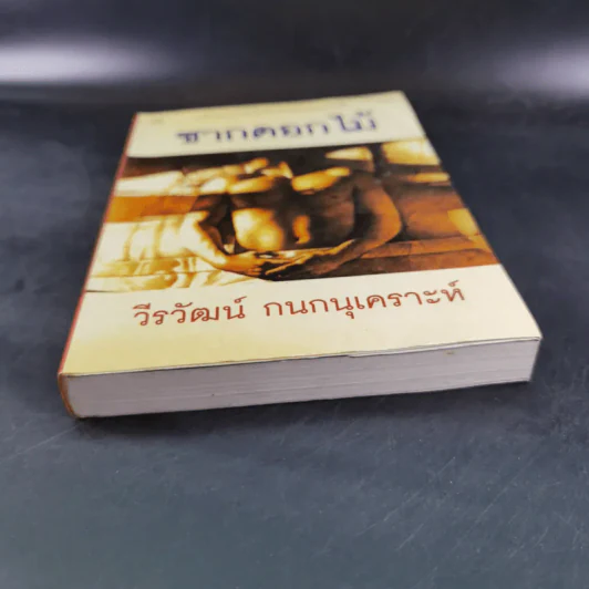 ซากดอกไม้ - วีรวัฒน์ กนกนุเคราะห์ รูปที่ 4