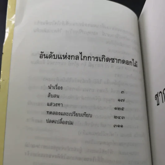 ซากดอกไม้ - วีรวัฒน์ กนกนุเคราะห์ รูปที่ 10