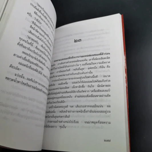 ซากดอกไม้ - วีรวัฒน์ กนกนุเคราะห์ รูปที่ 12