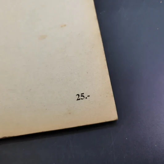 แมงมุมเพื่อนรัก Charotte's Web - E.B.White รูปที่ 7